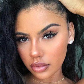Aaliyah Ceilia