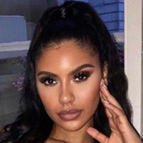 Aaliyah Ceilia