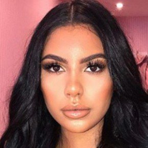 Aaliyah Ceilia
