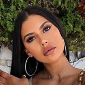 Aaliyah Ceilia