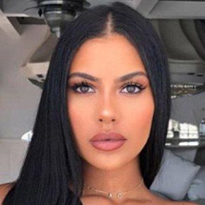 Aaliyah Ceilia
