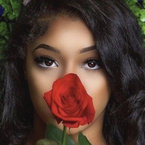 Aaliyah Hudson