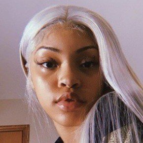 Aaliyah Hudson