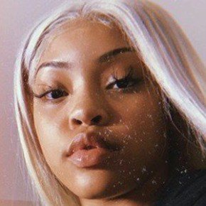 Aaliyah Hudson