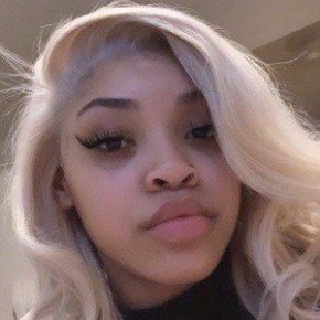 Aaliyah Hudson