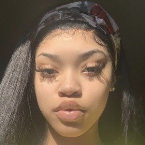 Aaliyah Hudson