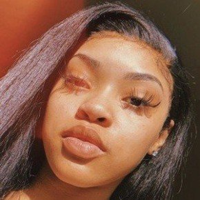 Aaliyah Hudson