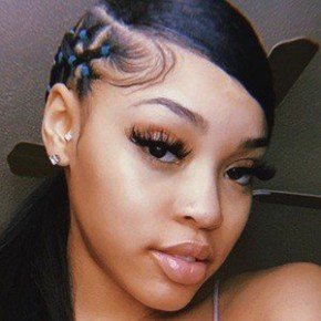 Aaliyah Hudson