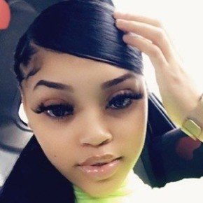 Aaliyah Hudson