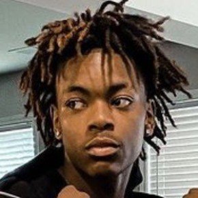Aaron Daniels
