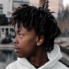 Aaron Daniels