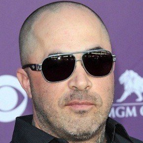 Aaron Lewis