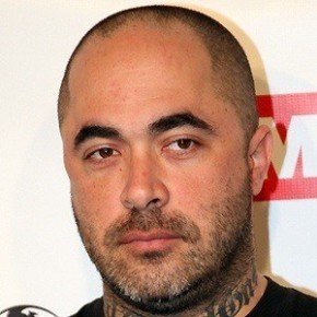 Aaron Lewis
