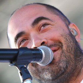 Aaron Lewis