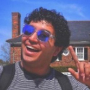 Aaron Martinez