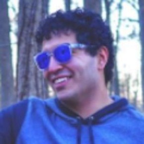 Aaron Martinez