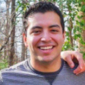 Aaron Martinez