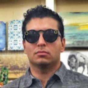 Aaron Martinez