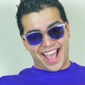 Aaron Martinez
