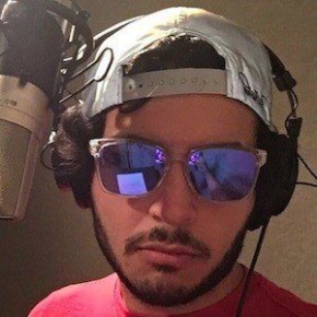 Aaron Martinez
