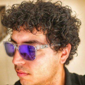 Aaron Martinez