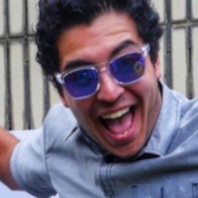 Aaron Martinez