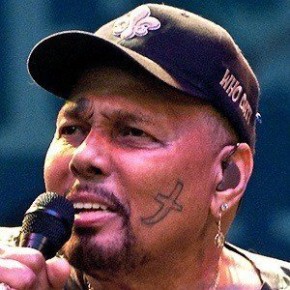 Aaron Neville