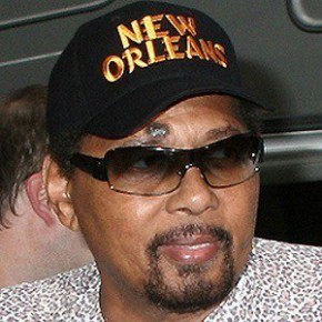 Aaron Neville