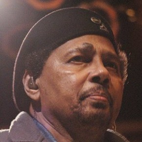 Aaron Neville