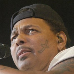 Aaron Neville