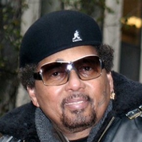 Aaron Neville