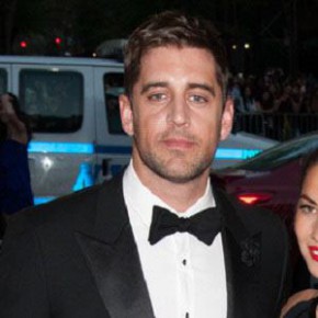 Aaron Rodgers