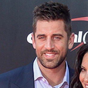 Aaron Rodgers