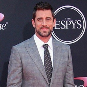 Aaron Rodgers