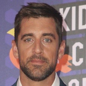 Aaron Rodgers