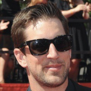 Aaron Rodgers