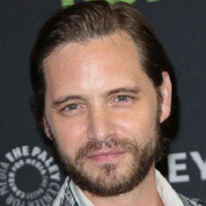 Aaron Stanford