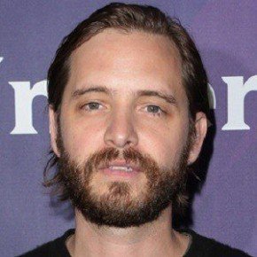 Aaron Stanford