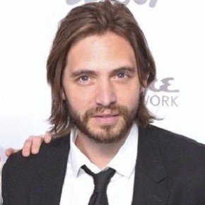 Aaron Stanford