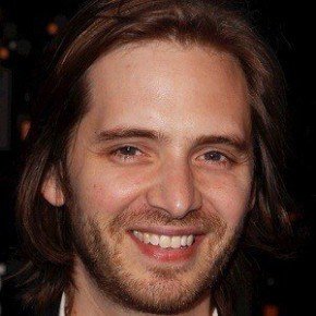 Aaron Stanford