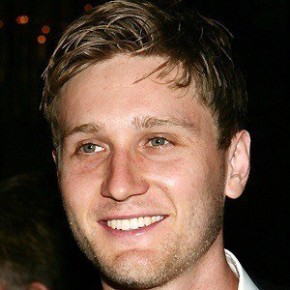 Aaron Staton