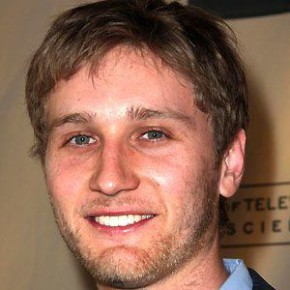 Aaron Staton