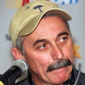 Aaron Tippin
