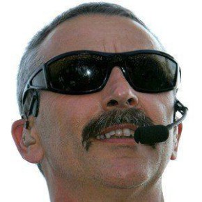 Aaron Tippin