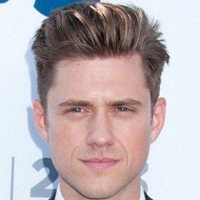 Aaron Tveit