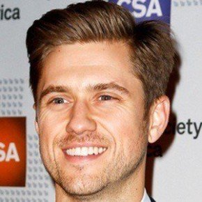 Aaron Tveit