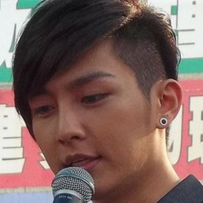 Aaron Yan