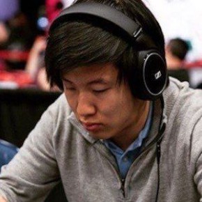 Aaron Zheng
