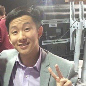 Aaron Zheng