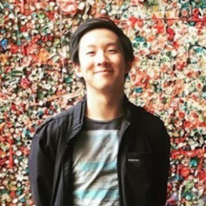 Aaron Zheng